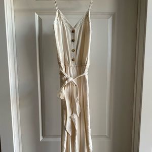Abercrombie & Fitch Women’s Jumpsuit